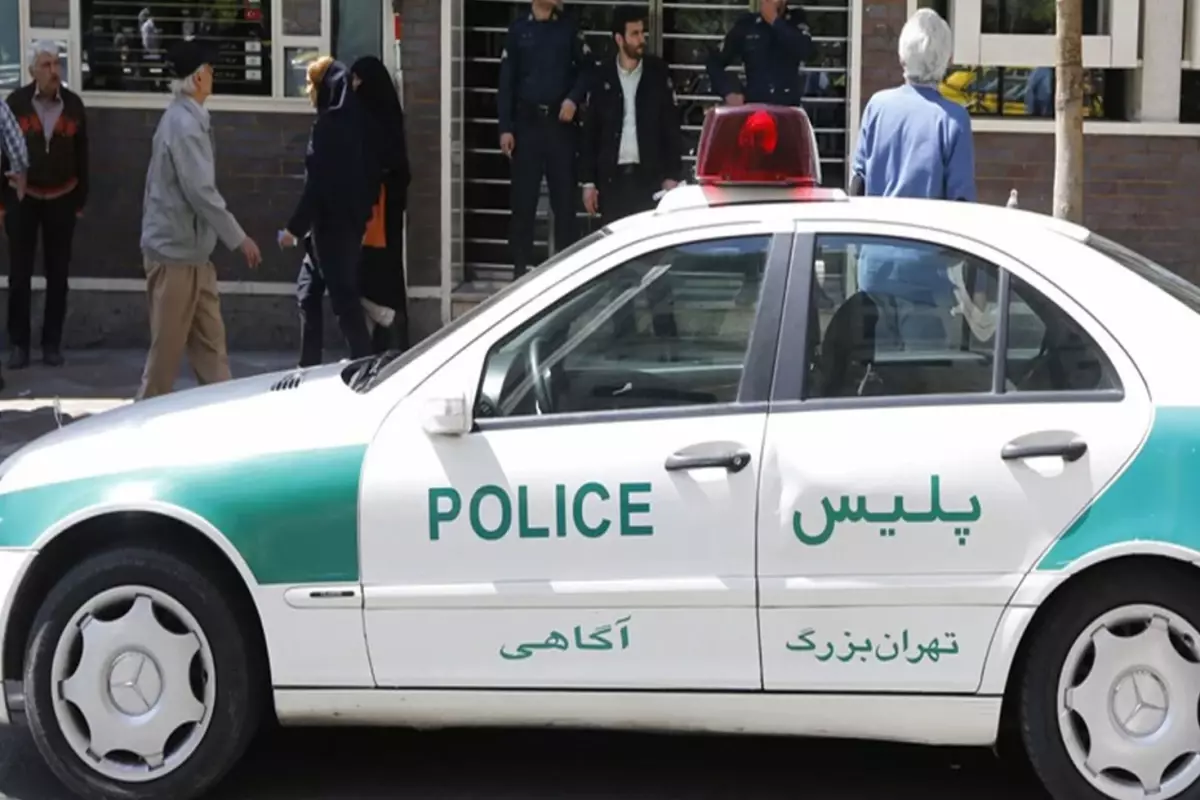 İran’da 8 Pakistanlı işçi elleri ve ayakları bağlı halde ölü bulundu