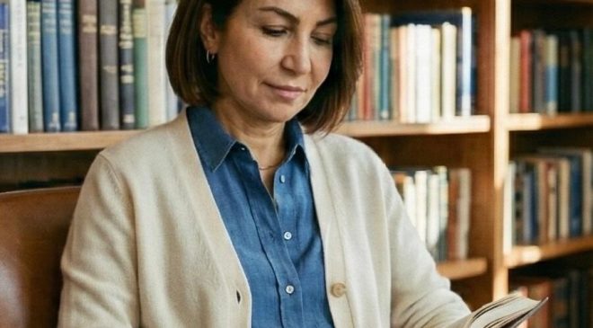 Aylan Gençoğlu Kimdir?